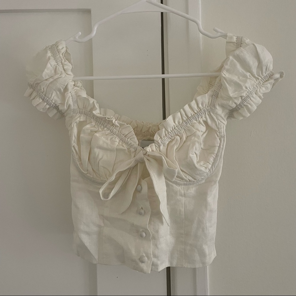 Princess Polly top